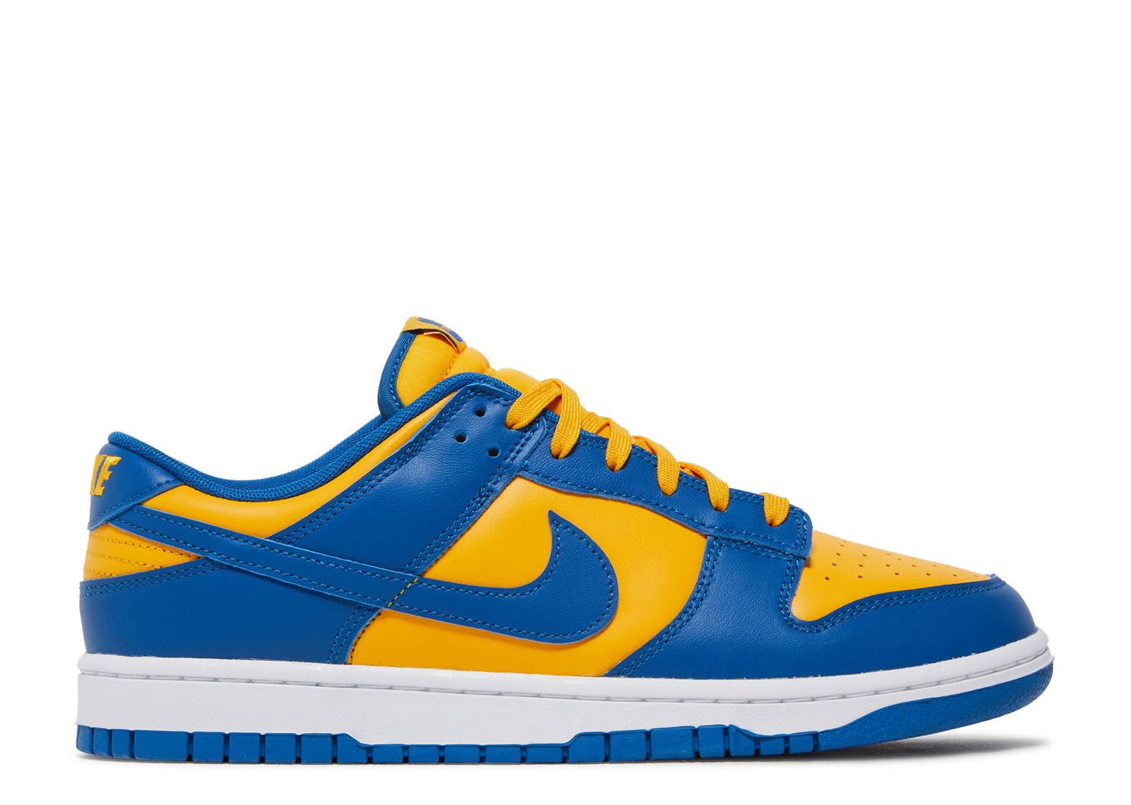 Dunk Low 'UCLA'