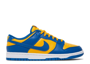 Dunk Low 'UCLA'