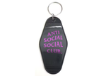 ASSC 747 KEY CHAIN