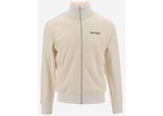 Palm Angels Classic Track Jacket - Butter