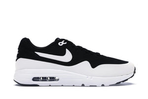 Nike Air Max 1 Ultra Moire Black White