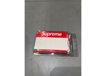 SUPREME ''SLAPPER'' STICKERS