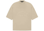 Fear of God Essentials Tee Dusty Beige