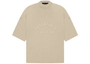 Fear of God Essentials Tee Dusty Beige