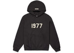 Fear of God Essentials 1977 Hoodie Iron