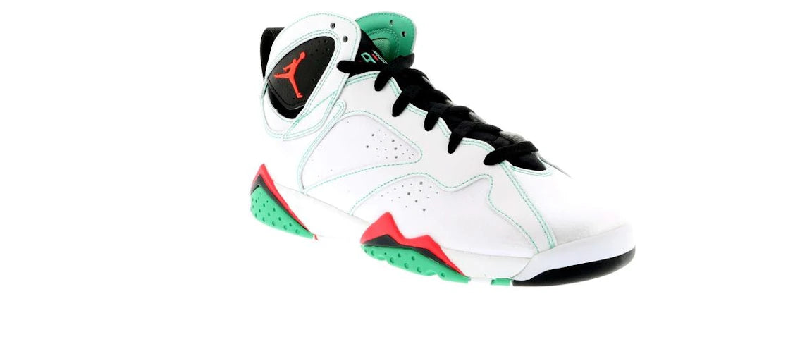 Jordan 7 Retro Verde (GS)