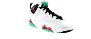 Jordan 7 Retro Verde (GS)