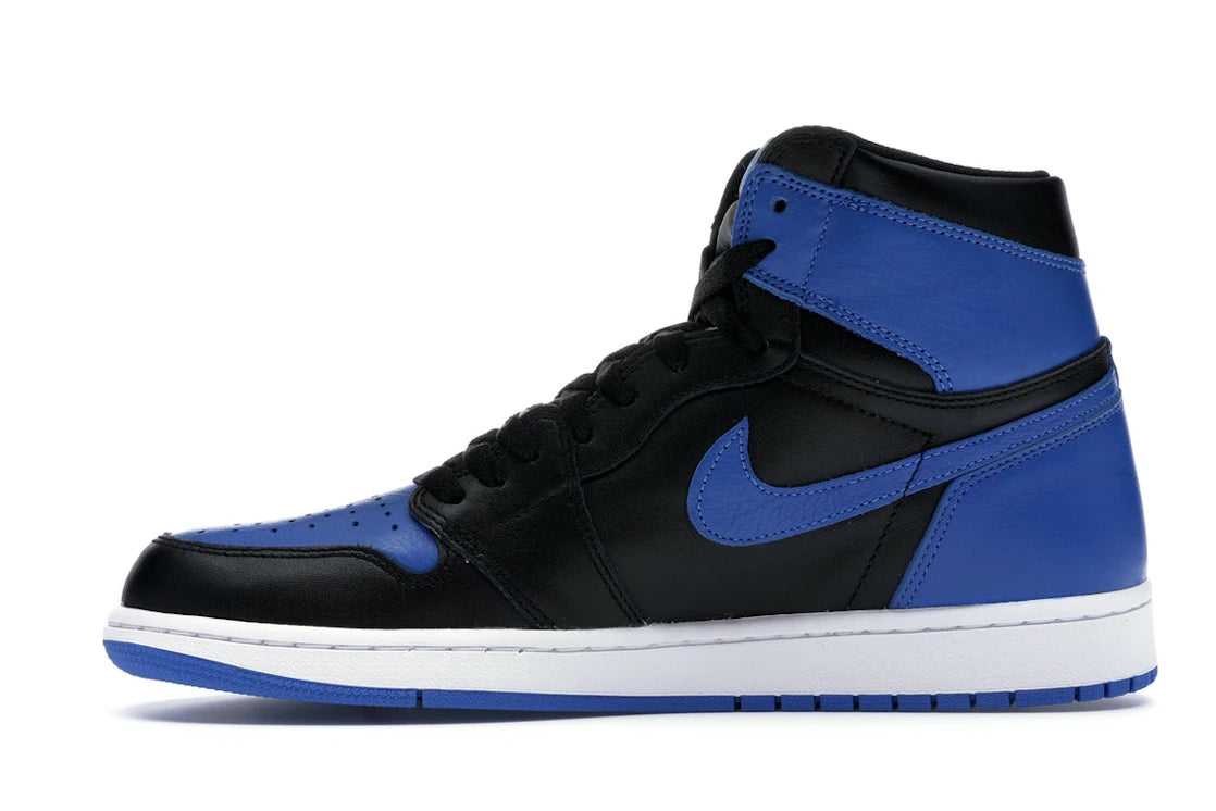Jordan 1 Retro Royal (2017)