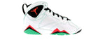 Jordan 7 Retro Verde (GS)