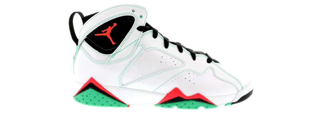 Jordan 7 Retro Verde (GS)