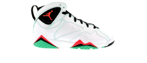 Jordan 7 Retro Verde (GS)