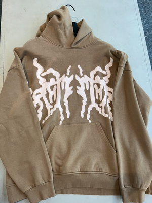 Rhime ' Thorn Butterfly ' Hoodie