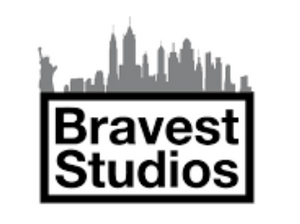 Bravest Studios - Pop Smoke Grey