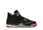 Jordan 4 Retro Bred Reimagined (GS)