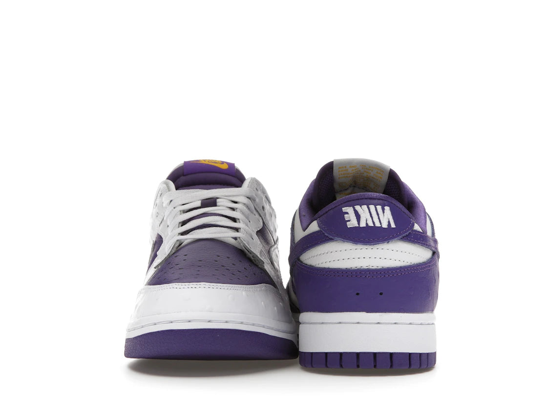 Nike Dunk Low Flip the Old School (Women's)
