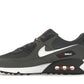 Nike Air Max 90 Iron Grey University Red