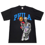 Warren Lotas Allen Iverson Tee