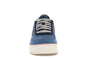 Nike Air Force 1 Low 3x1 Denim Stonewash