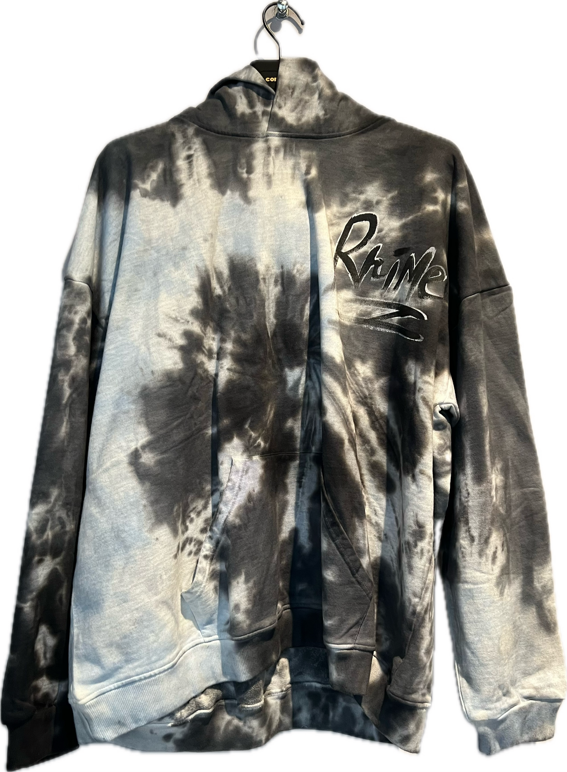 Rhime Tie Dye Hoodie