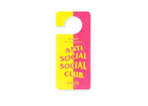 ASSC FRAGRANCE ROOM TAG