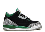 Air Jordan 3 Retro GS 'Pine Green'