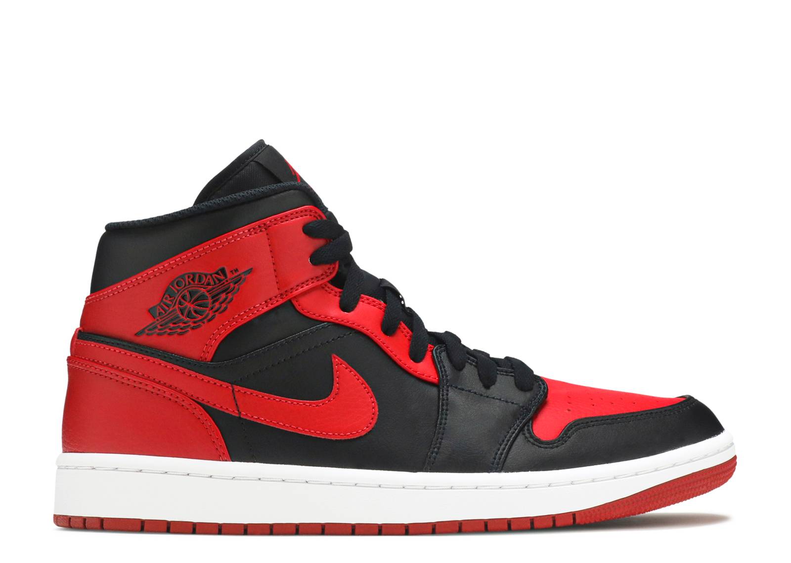 Air Jordan 1 Mid 'Banned'