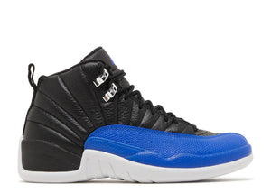 Wmns Air Jordan 12 Retro 'Hyper Royal'