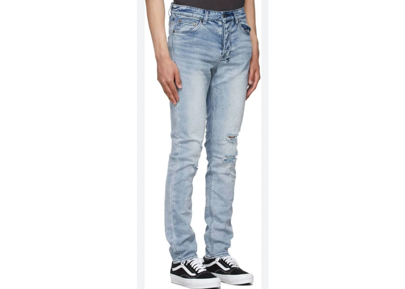 KSUBI CHITCH PHILLY BLUE JEANS