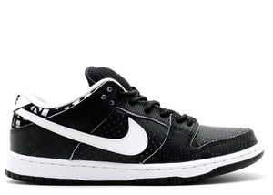 Dunk Low Premium SB 'BHM'