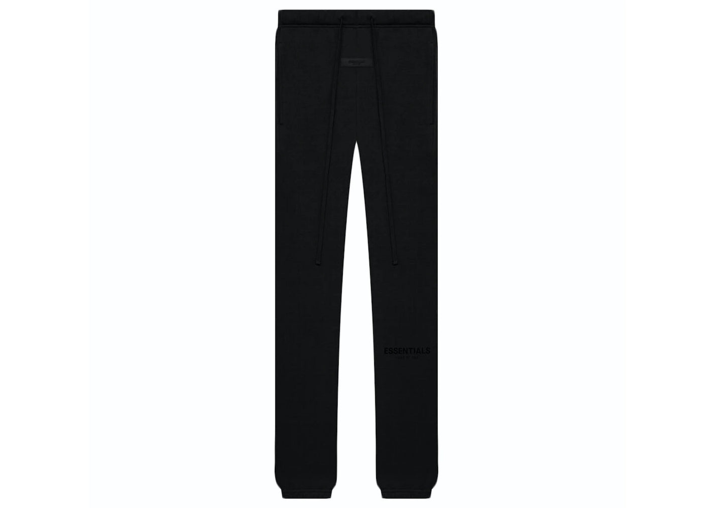 Fear of God Essentials Sweatpants (SS22) Stretch Limo