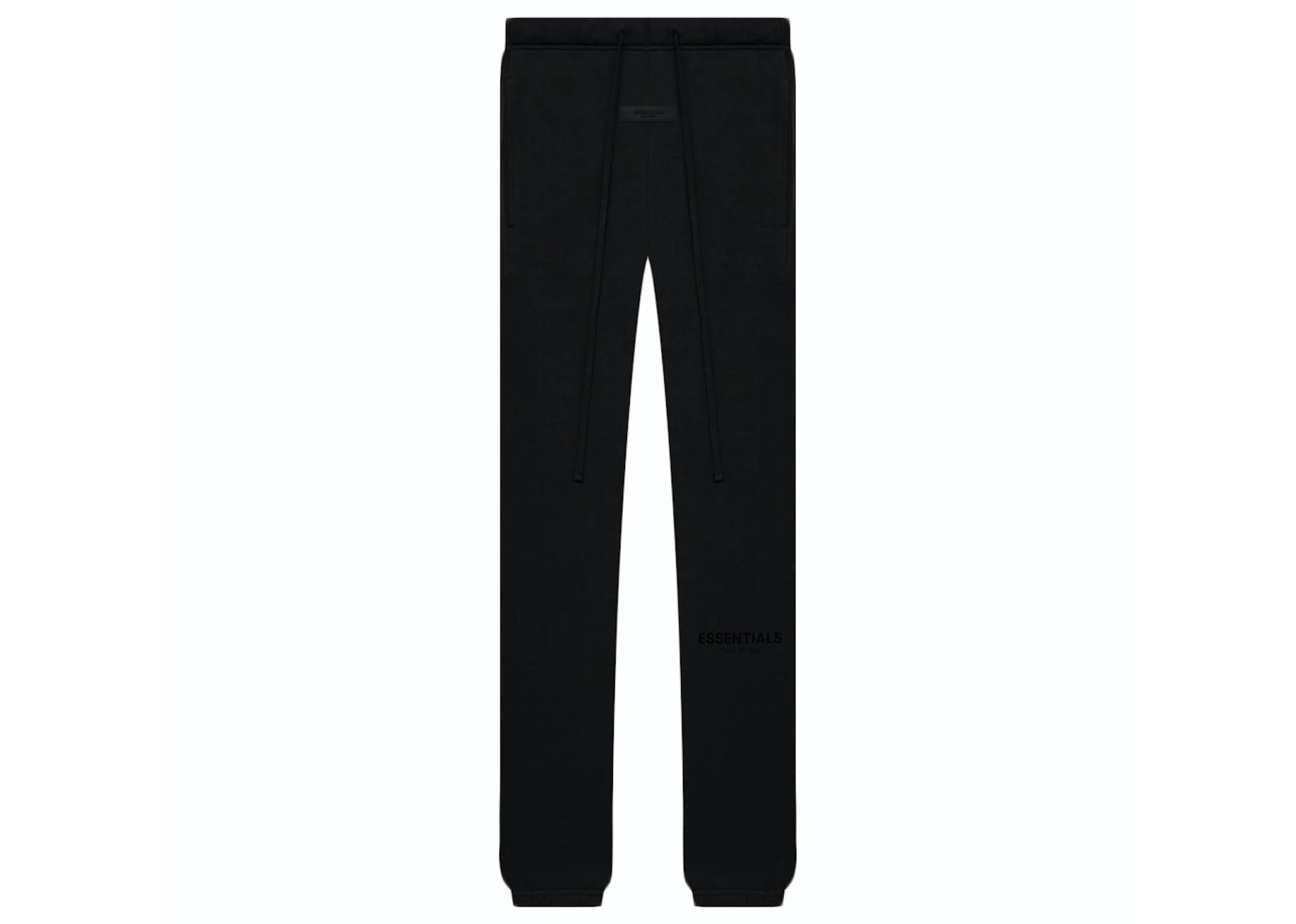 Fear of God Essentials Sweatpants (SS22) Stretch Limo