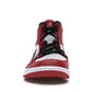 Jordan 1 Mid Chicago (2020)