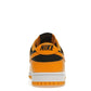 Nike Dunk Low Championship Goldenrod (2021)