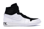 Jordan 1 Retro High Equality Black History Month (2018)