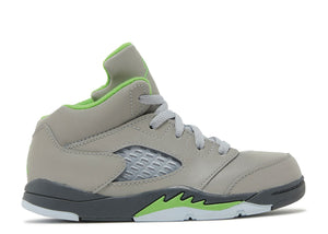 Air Jordan 5 Retro TD 'Green Bean' 2022