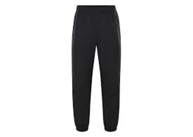 Nocta Deep Pockets Nylon Tech Pants Black