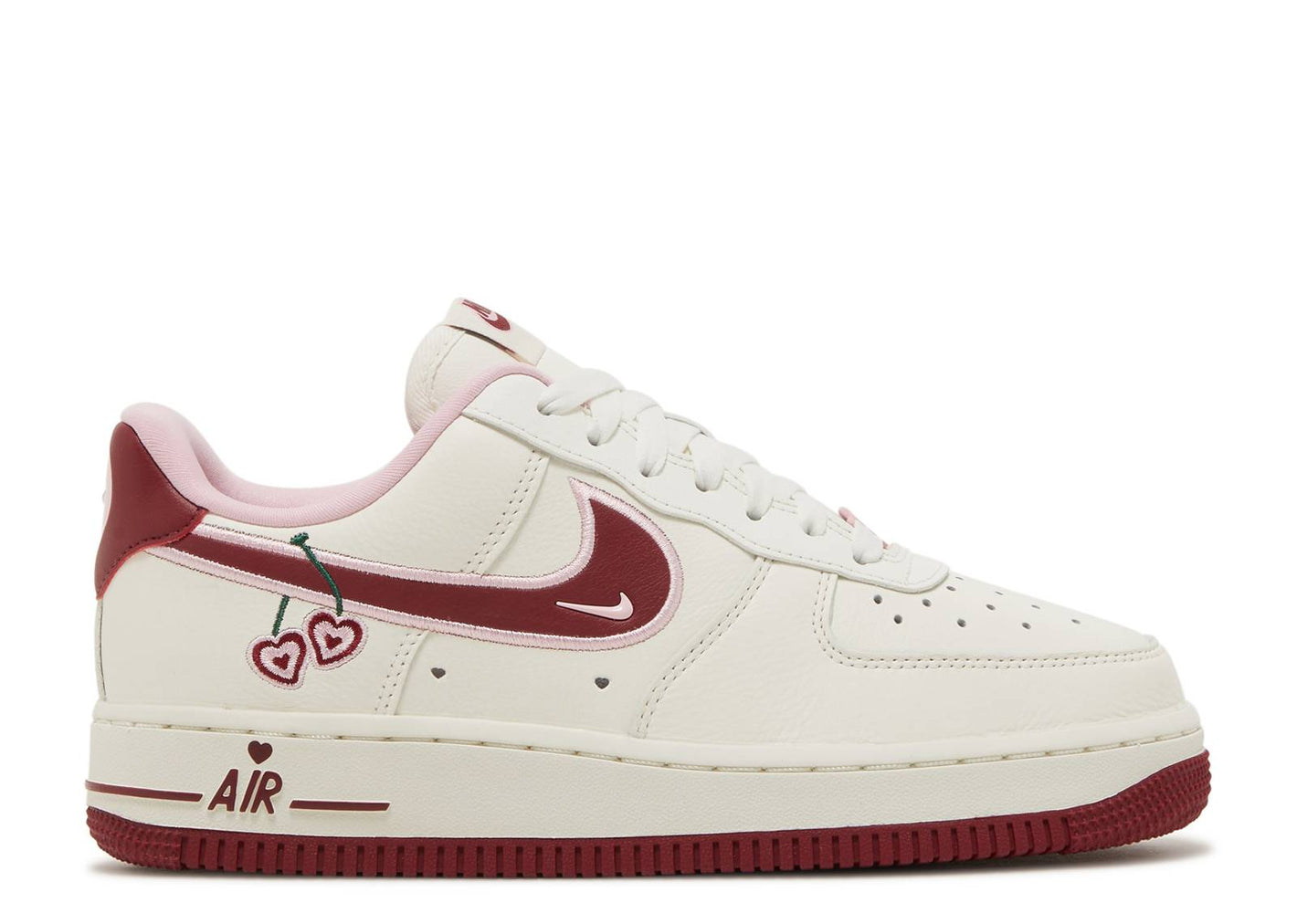 Wmns Air Force 1 Low 'Valentine's Day 2023'