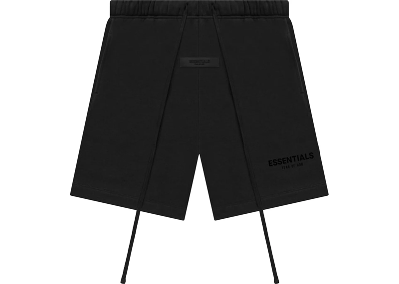 Essentials Stretch Limo Shorts