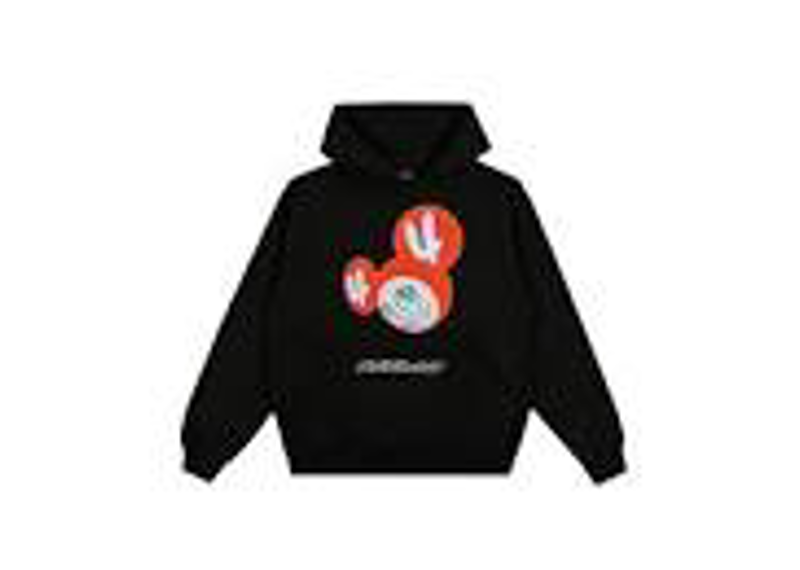 Takashi Murakami DOB Hoodie