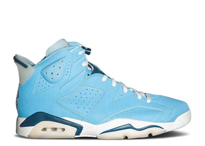 Air Jordan 6 Retro 'UNC' Sample