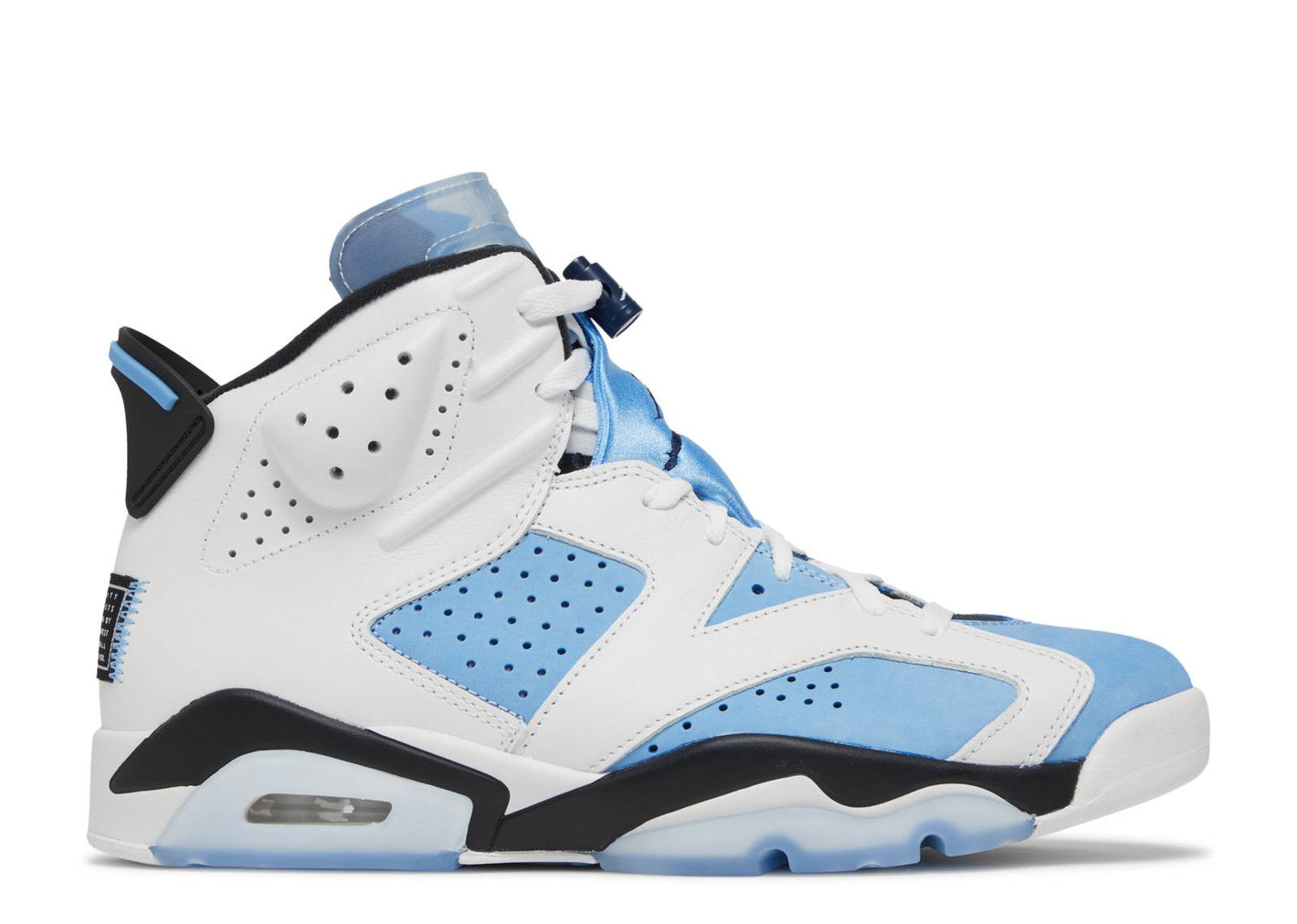 Air Jordan 6 Retro 'UNC Home'