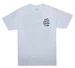 Anti Social Social Club White Tee