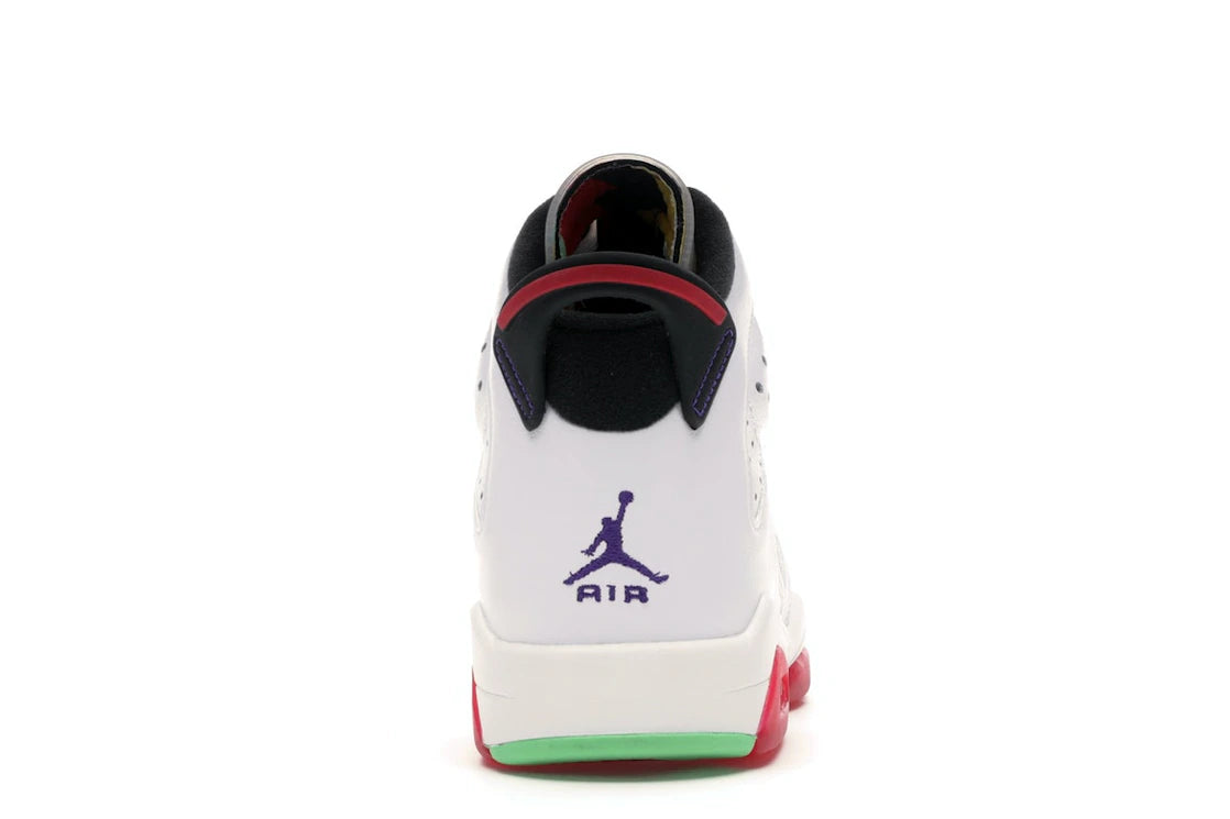 Jordan 6 Retro Hare (GS)