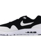 Nike Air Max 1 Ultra Moire Black White