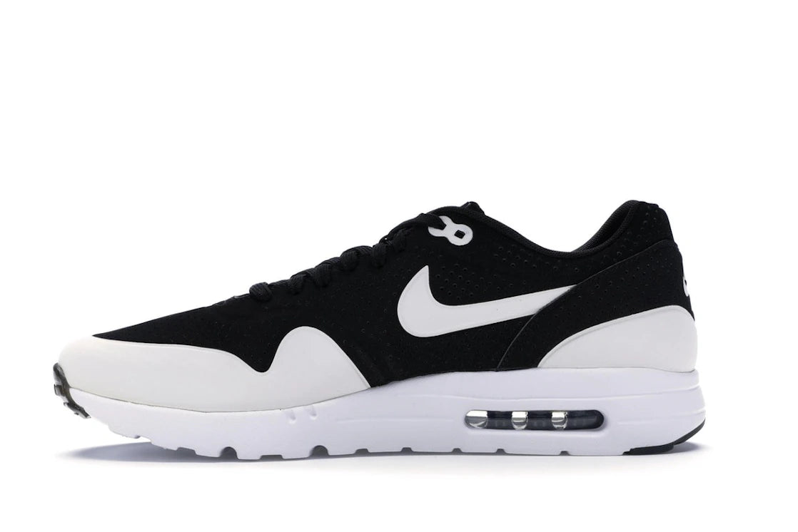 Nike Air Max 1 Ultra Moire Black White