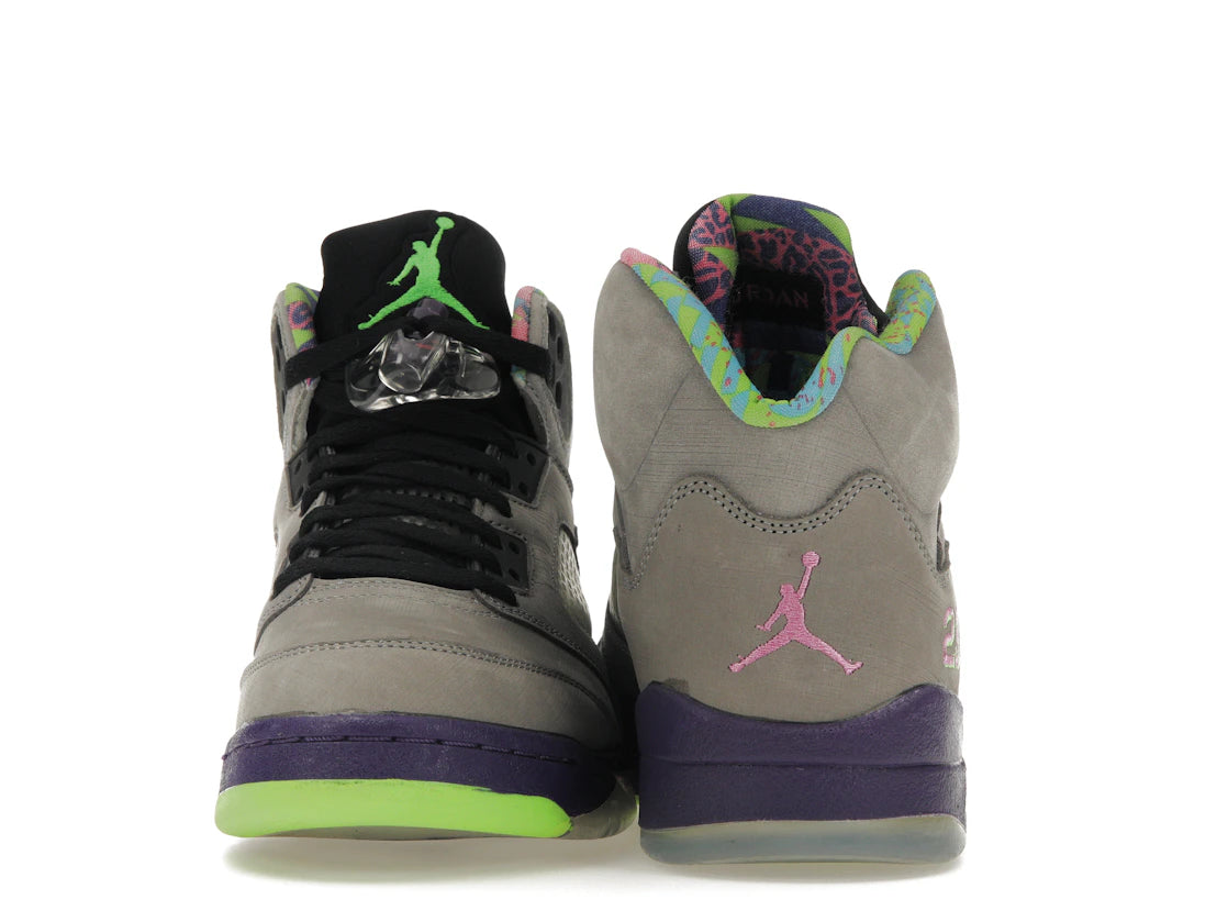 Jordan 5 Retro Bel-Air