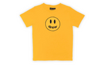 Drew House - Yellow Smile Logo Tee