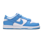 Dunk Low PS 'University Blue'