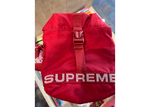 Supreme Red Shoulder bag