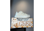 H52 CREAM SHOES